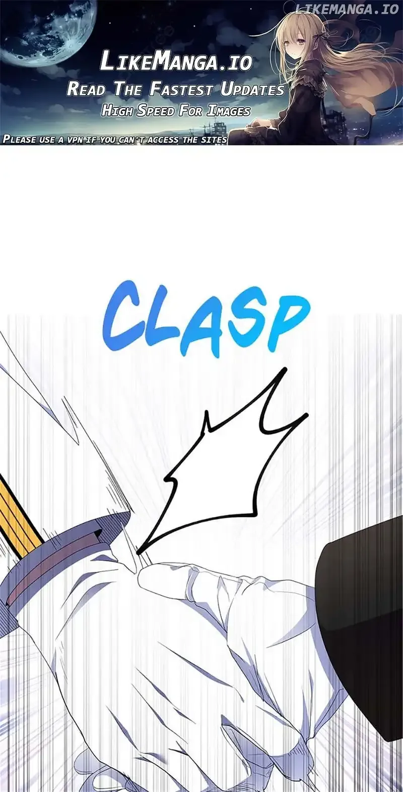 I Tried To Be Her Loyal Sword Chapter 73 Online - página 1