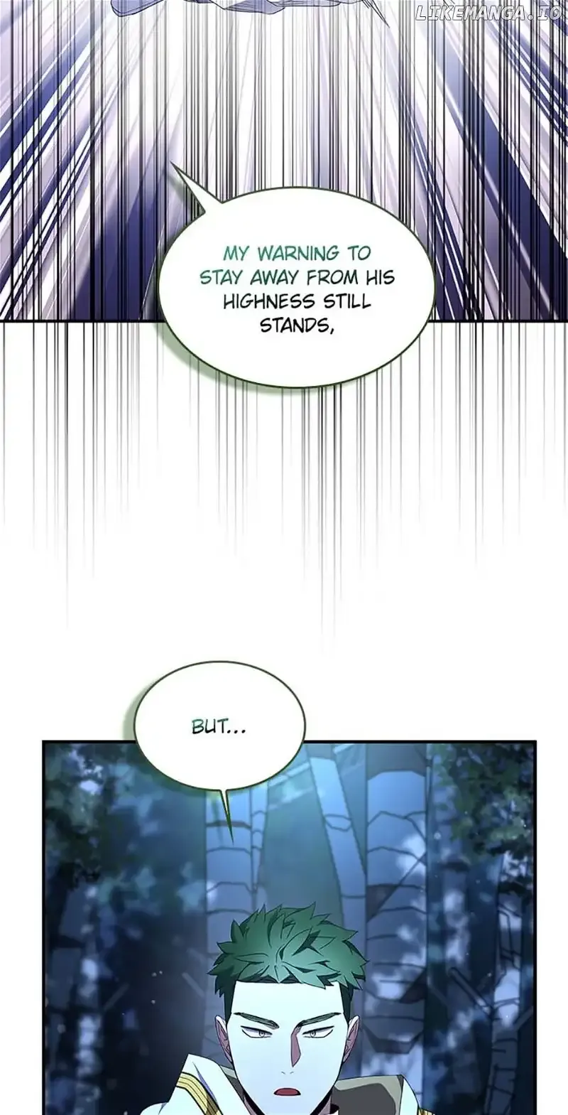 I Tried To Be Her Loyal Sword Chapter 73 Online - página 2