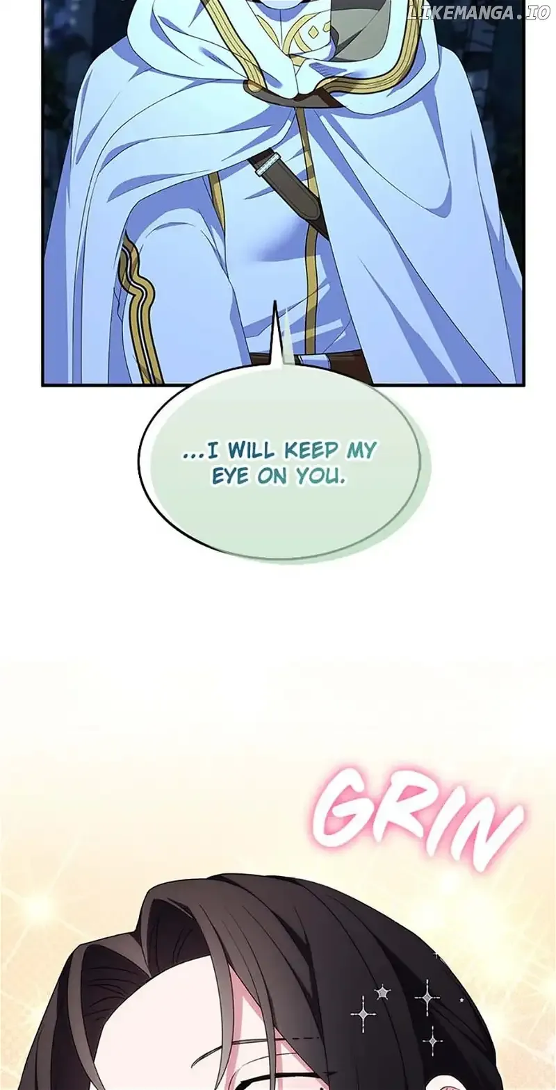 I Tried To Be Her Loyal Sword Chapter 73 Online - página 3
