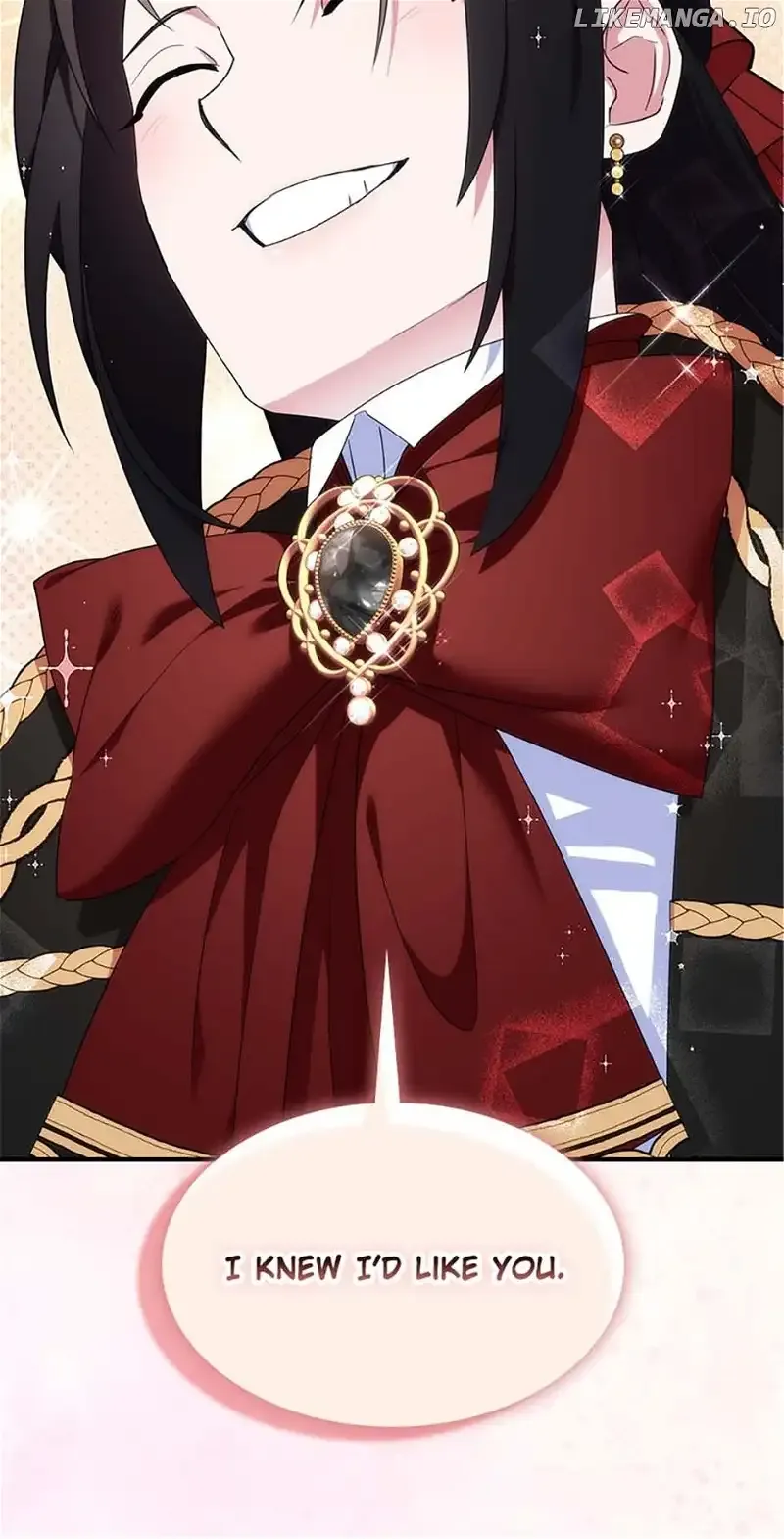 I Tried To Be Her Loyal Sword Chapter 73 Online - página 4