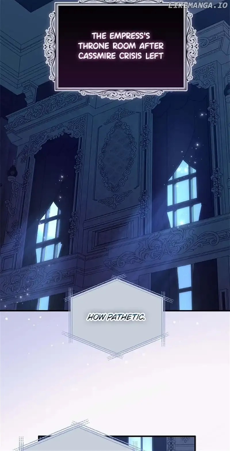 I Tried To Be Her Loyal Sword Chapter 73 Online - página 6