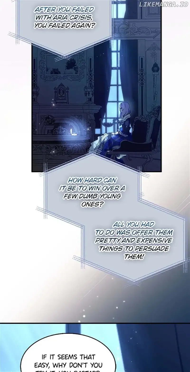 I Tried To Be Her Loyal Sword Chapter 73 Online - página 7