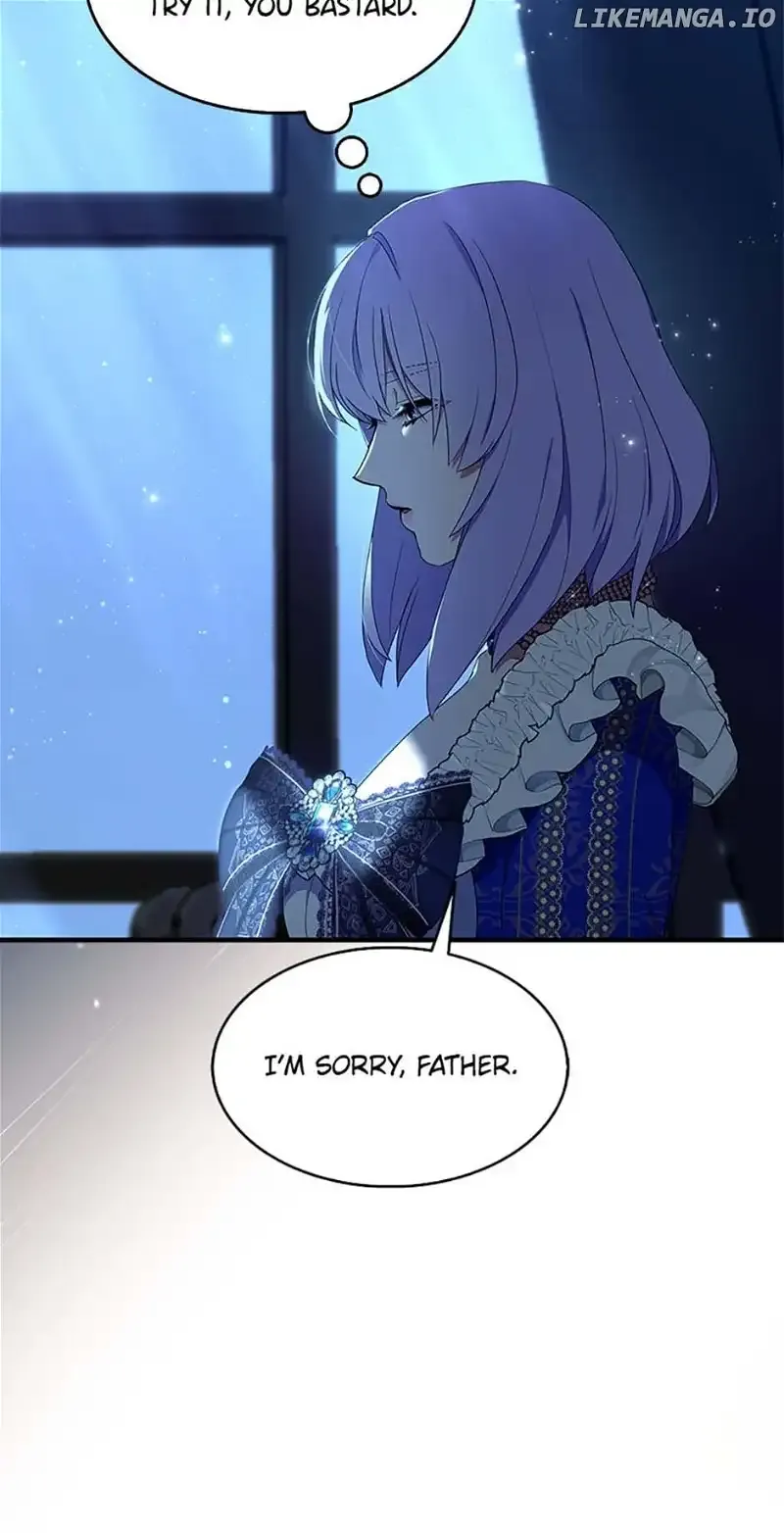 I Tried To Be Her Loyal Sword Chapter 73 Online - página 8