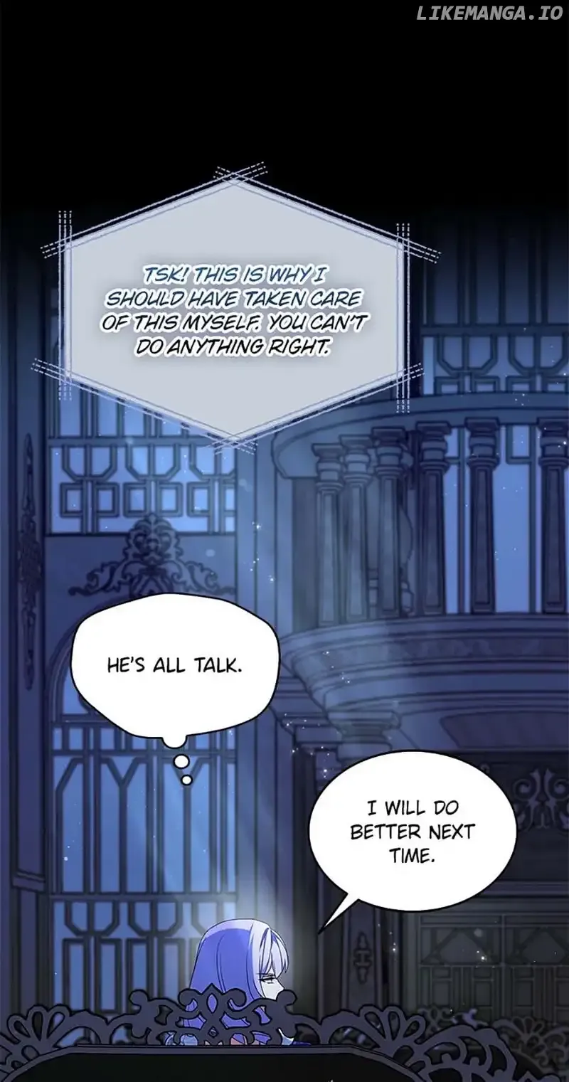 I Tried To Be Her Loyal Sword Chapter 73 Online - página 9