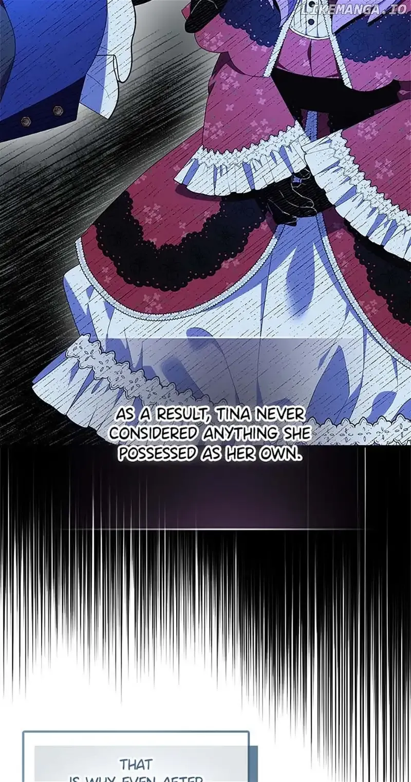 I Tried To Be Her Loyal Sword Chapter 73 Online - página 12
