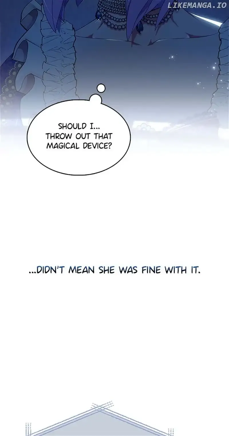 I Tried To Be Her Loyal Sword Chapter 73 Online - página 15