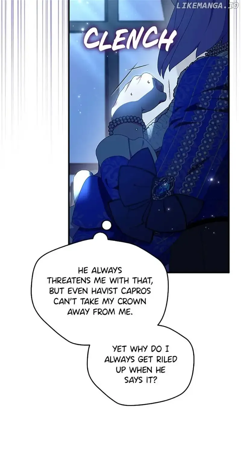I Tried To Be Her Loyal Sword Chapter 73 Online - página 17