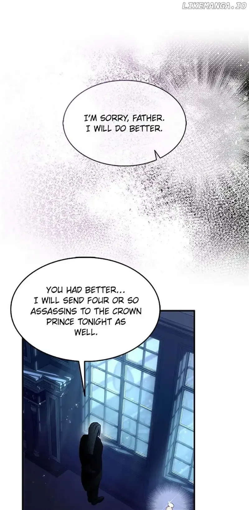 I Tried To Be Her Loyal Sword Chapter 73 Online - página 18