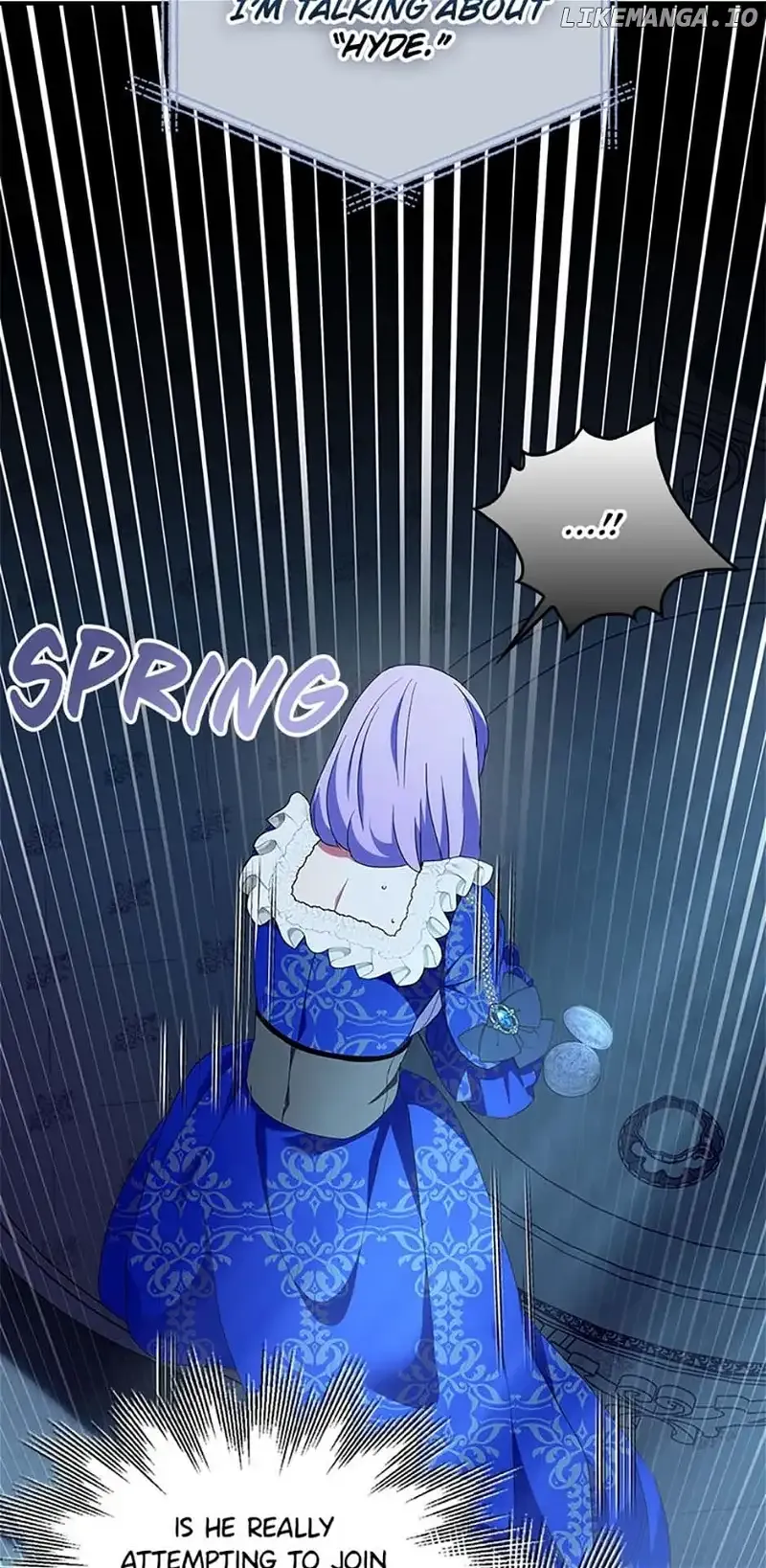 I Tried To Be Her Loyal Sword Chapter 73 Online - página 21