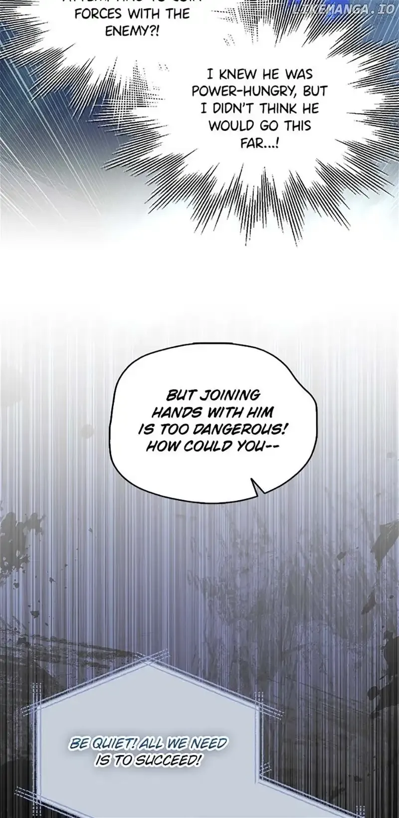 I Tried To Be Her Loyal Sword Chapter 73 Online - página 22