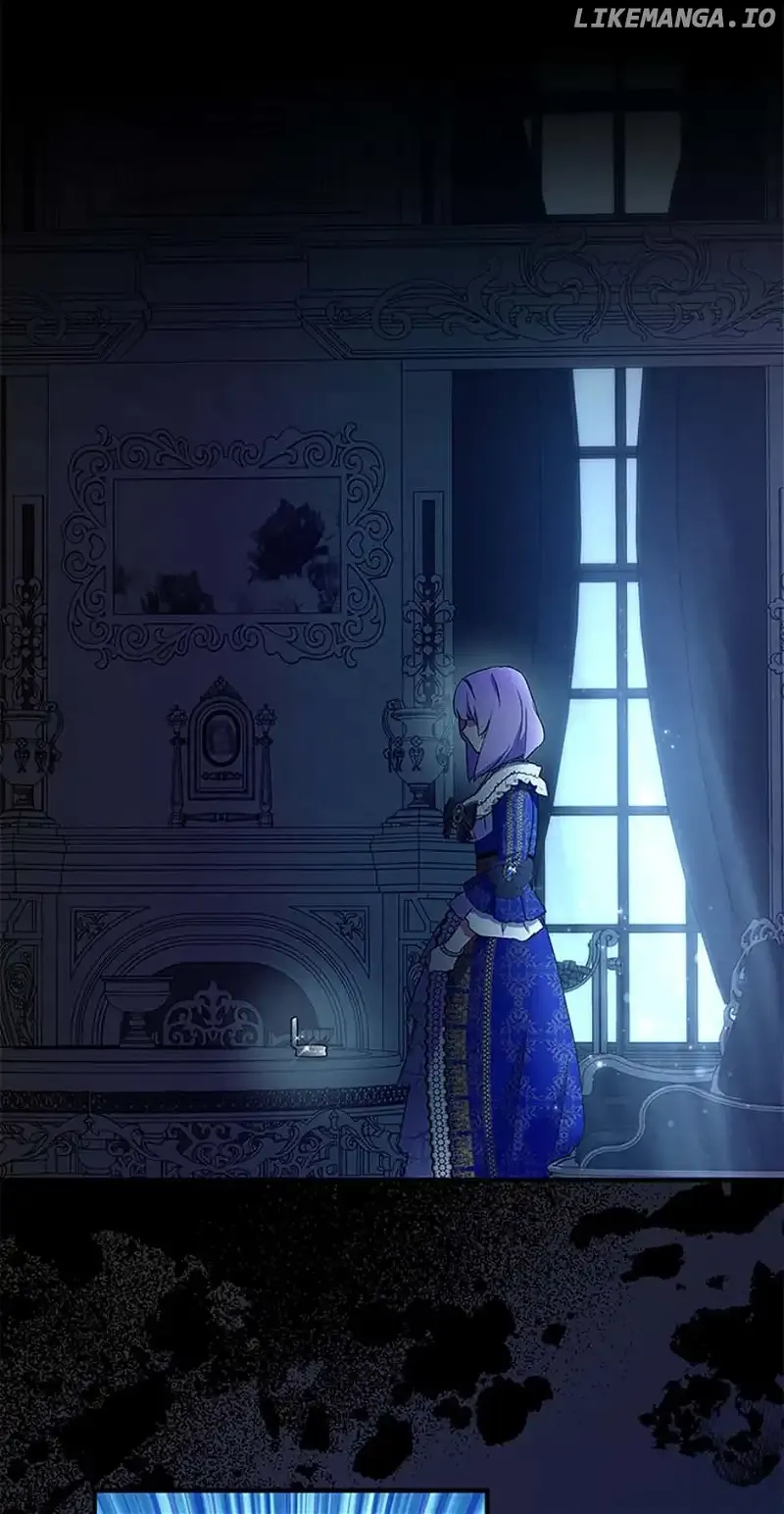 I Tried To Be Her Loyal Sword Chapter 73 Online - página 26