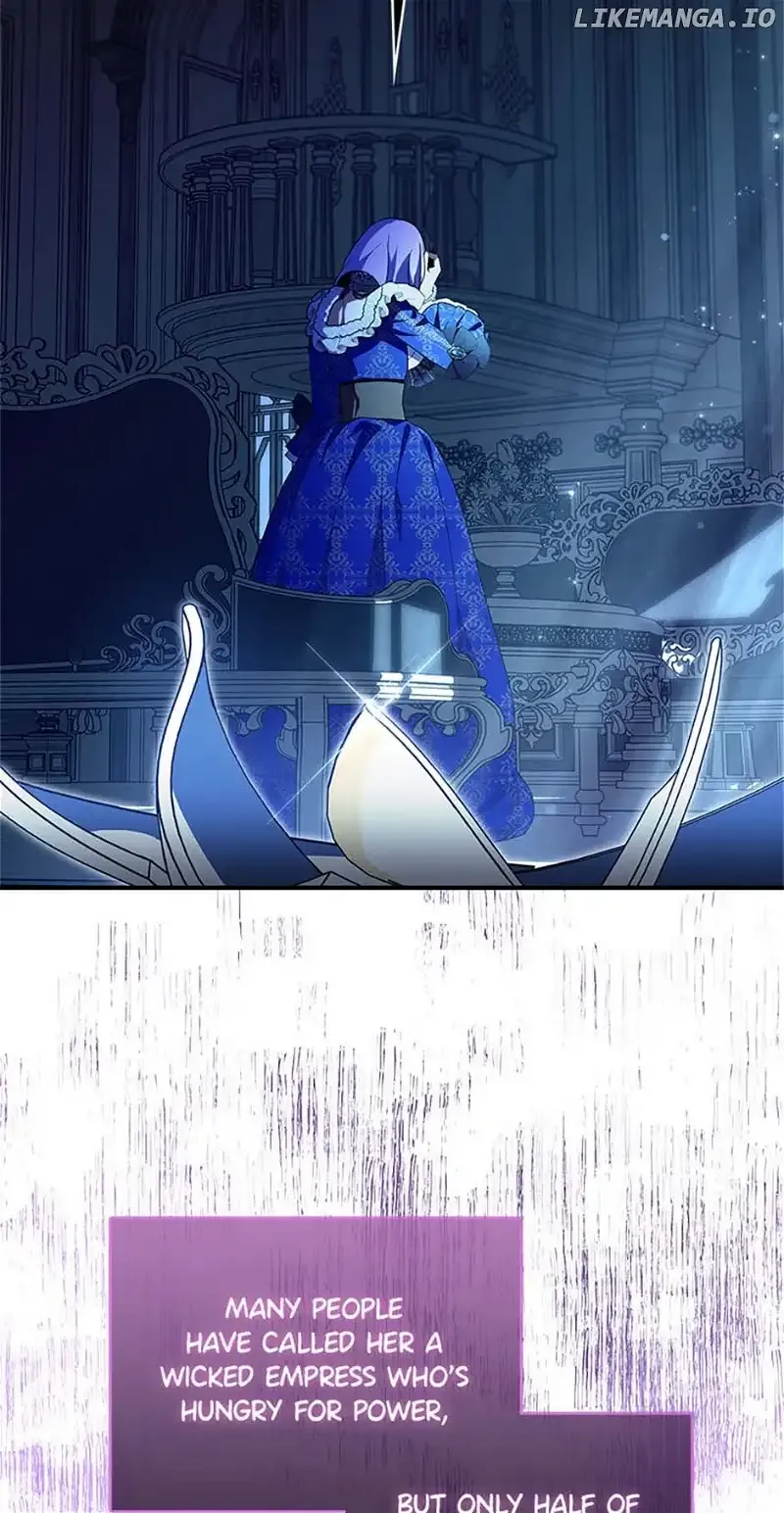 I Tried To Be Her Loyal Sword Chapter 73 Online - página 28