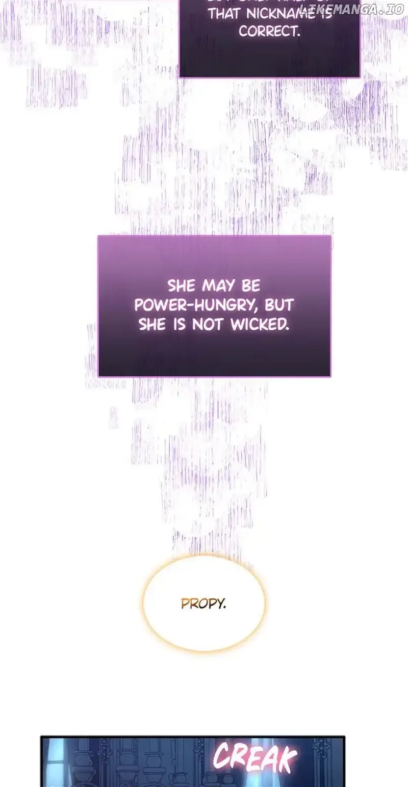 I Tried To Be Her Loyal Sword Chapter 73 Online - página 29