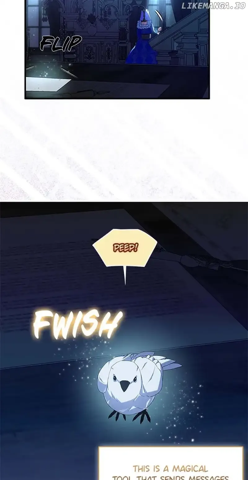 I Tried To Be Her Loyal Sword Chapter 73 Online - página 30