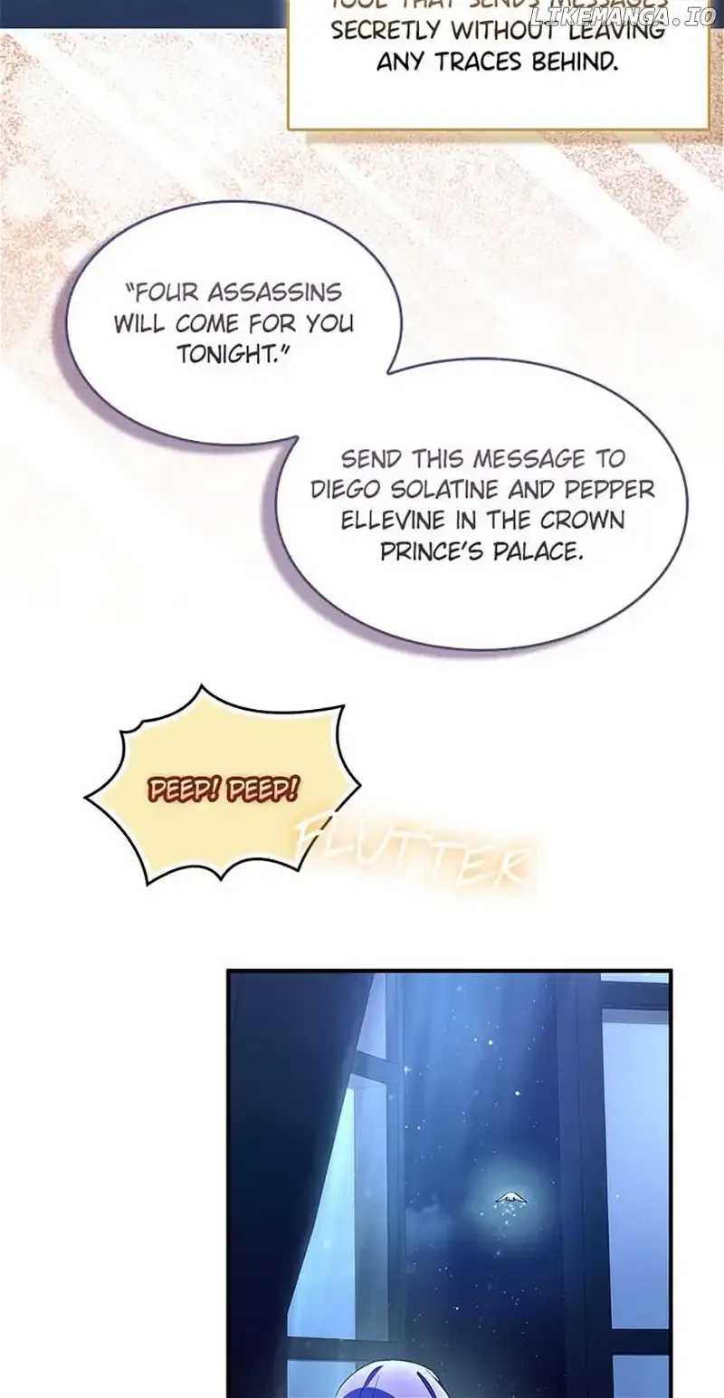 I Tried To Be Her Loyal Sword Chapter 73 Online - página 31