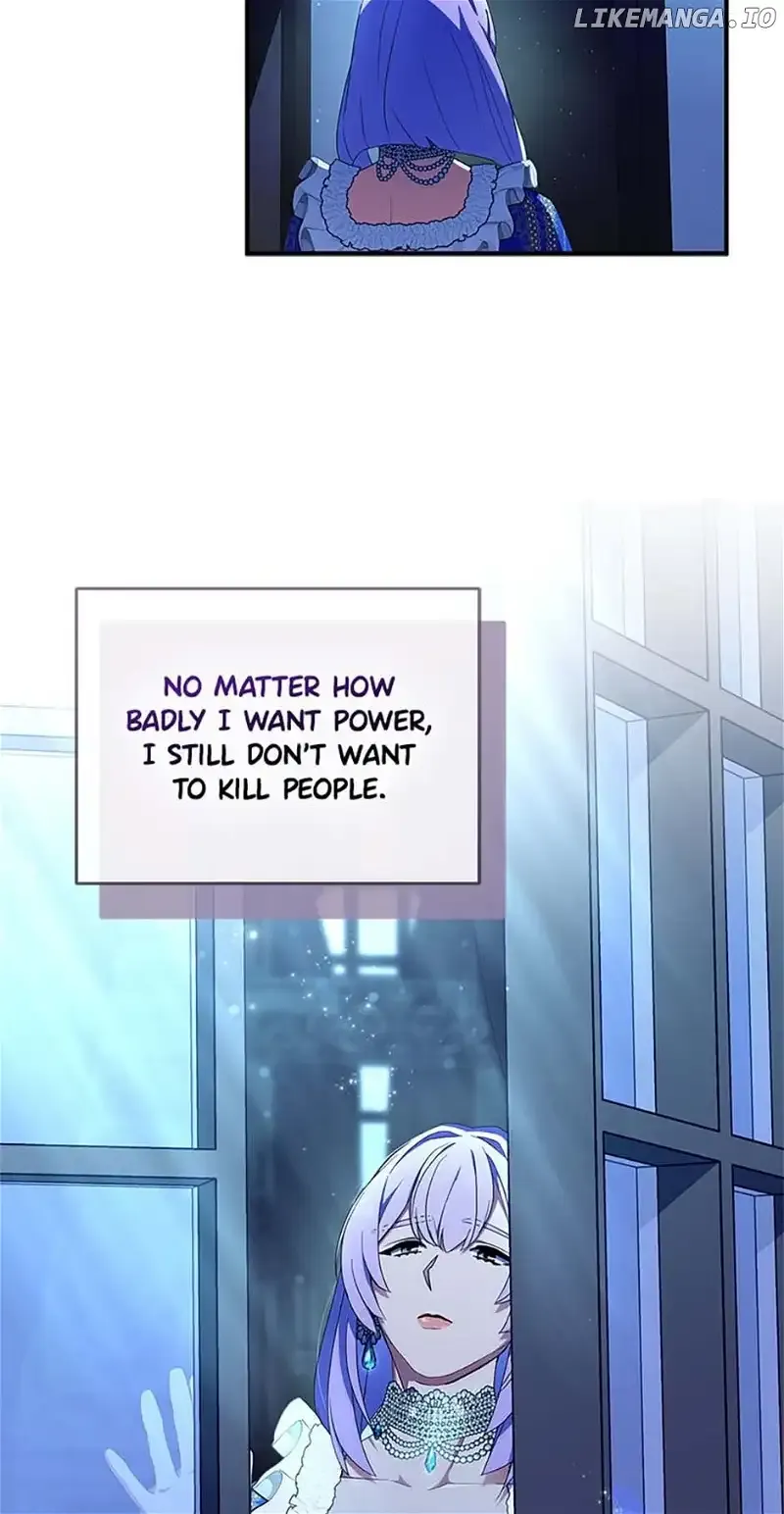 I Tried To Be Her Loyal Sword Chapter 73 Online - página 32