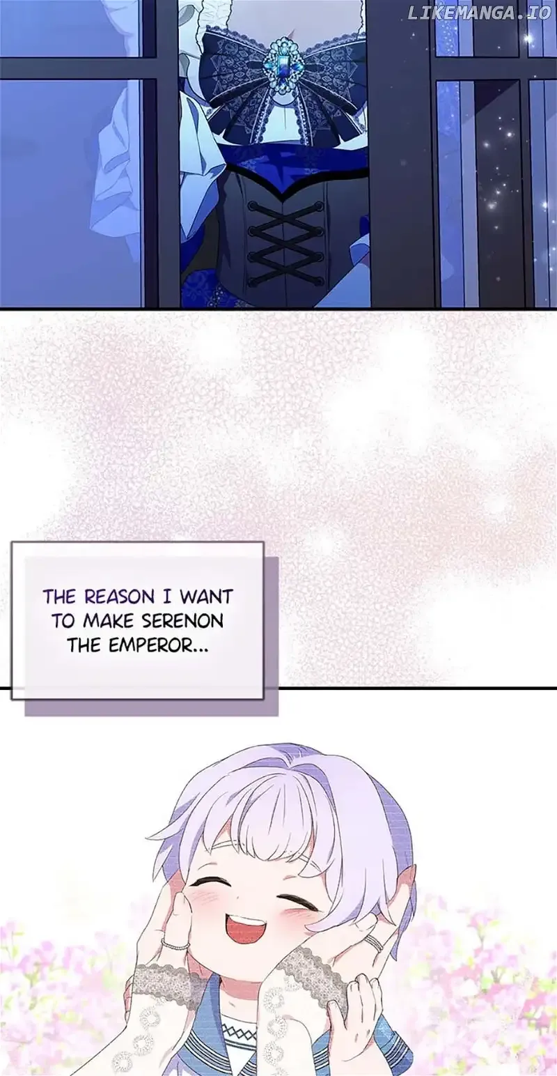 I Tried To Be Her Loyal Sword Chapter 73 Online - página 33