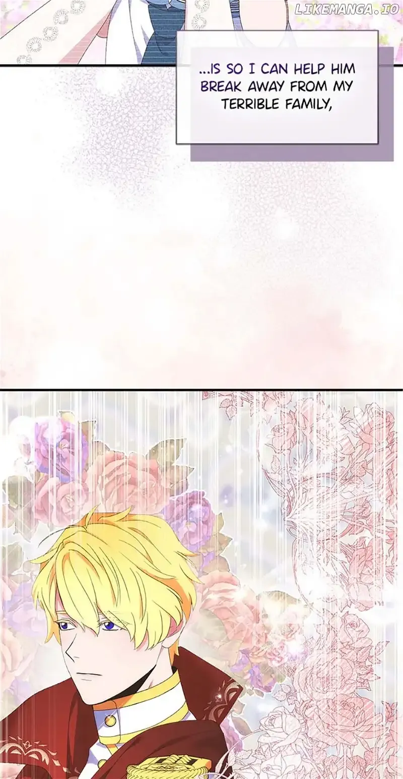 I Tried To Be Her Loyal Sword Chapter 73 Online - página 34