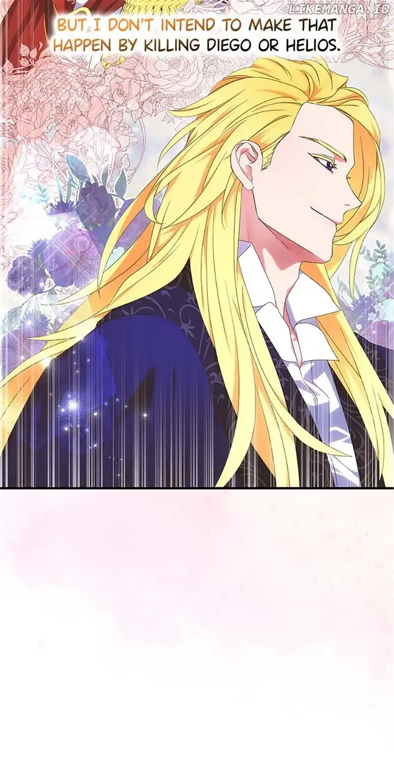I Tried To Be Her Loyal Sword Chapter 73 Online - página 35