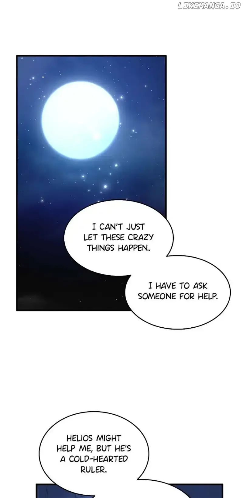 I Tried To Be Her Loyal Sword Chapter 73 Online - página 36