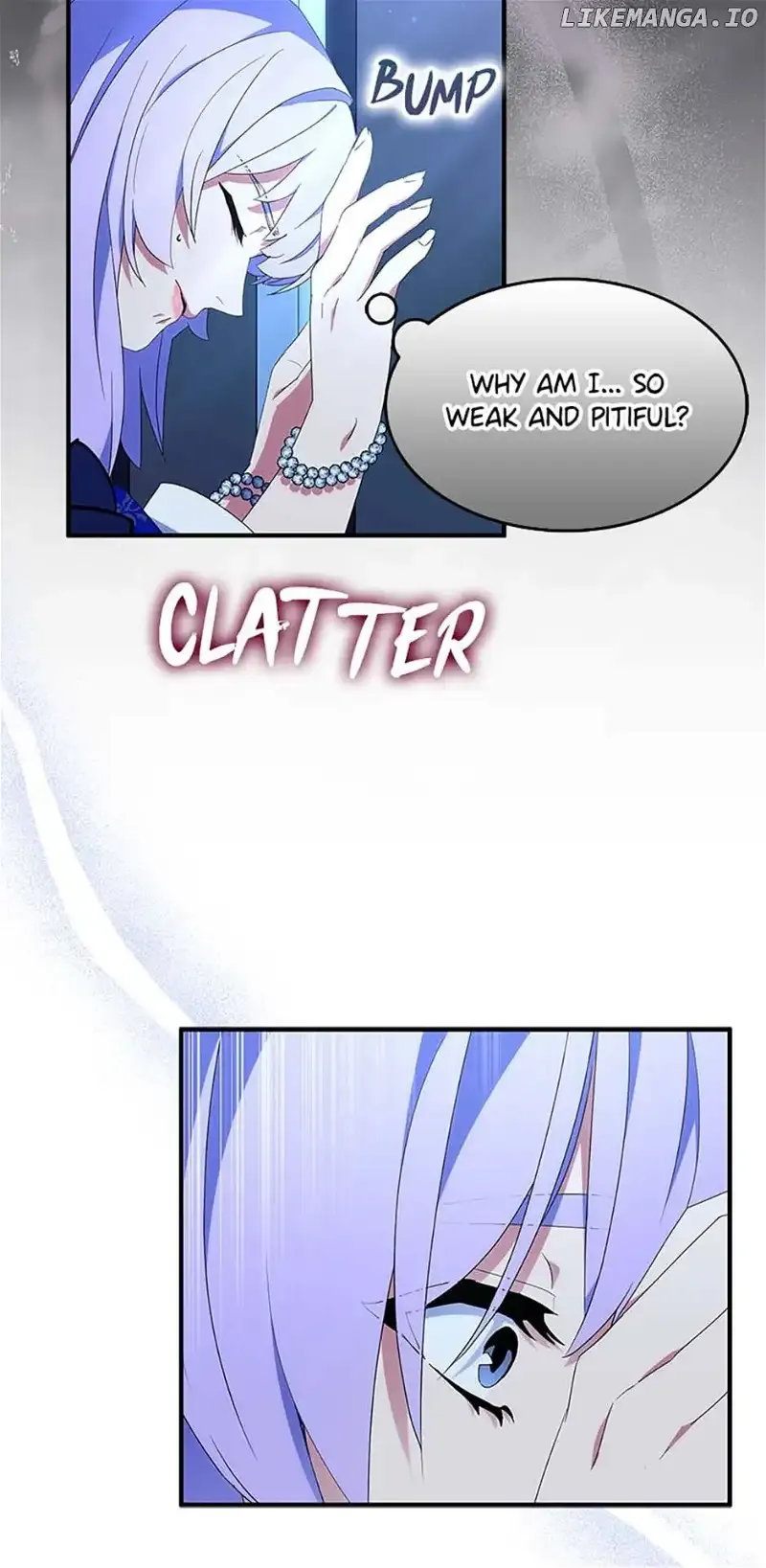 I Tried To Be Her Loyal Sword Chapter 73 Online - página 38