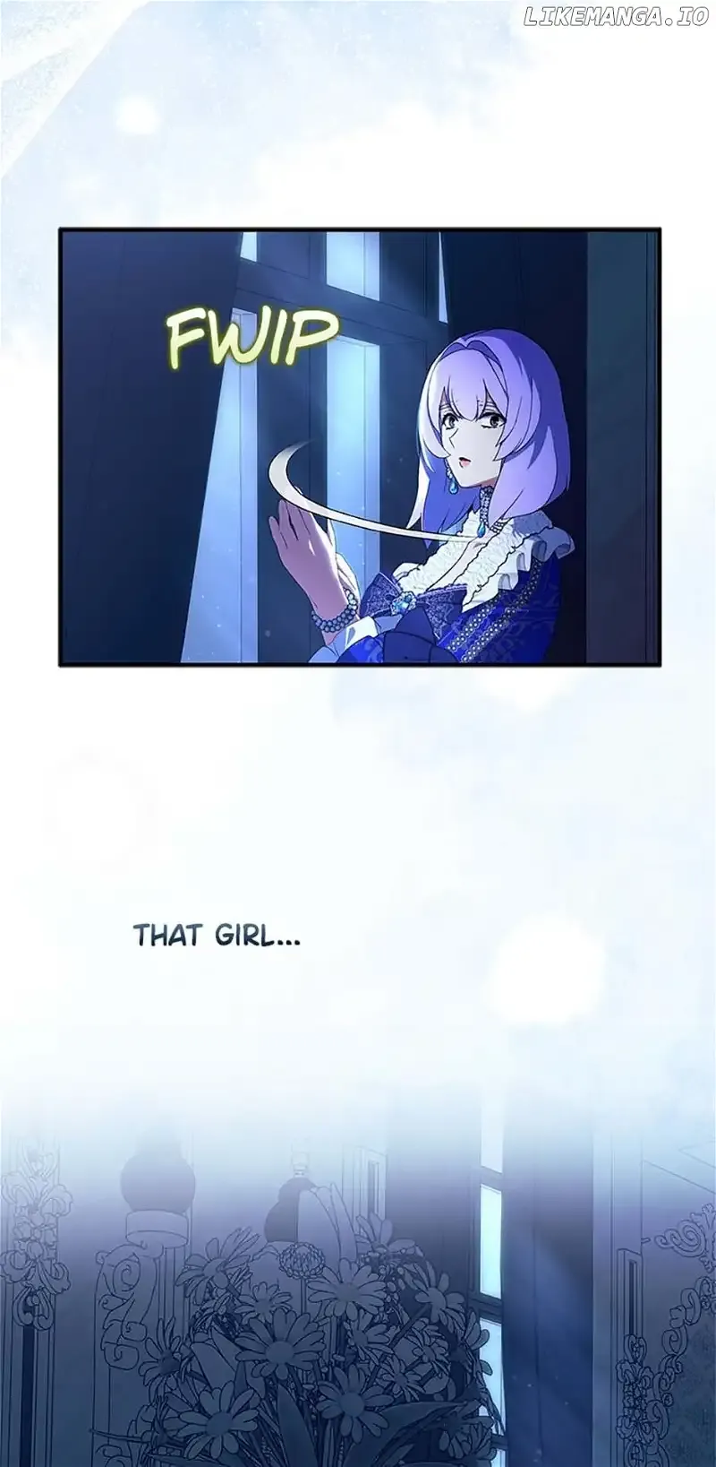 I Tried To Be Her Loyal Sword Chapter 73 Online - página 40