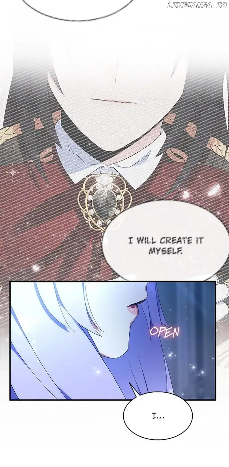 I Tried To Be Her Loyal Sword Chapter 73 Online - página 42