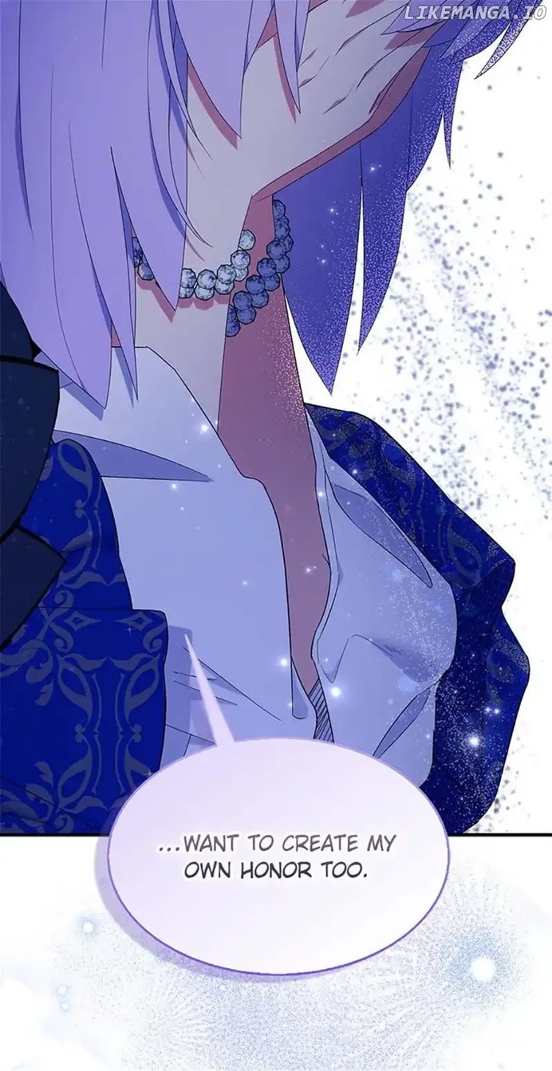 I Tried To Be Her Loyal Sword Chapter 73 Online - página 44