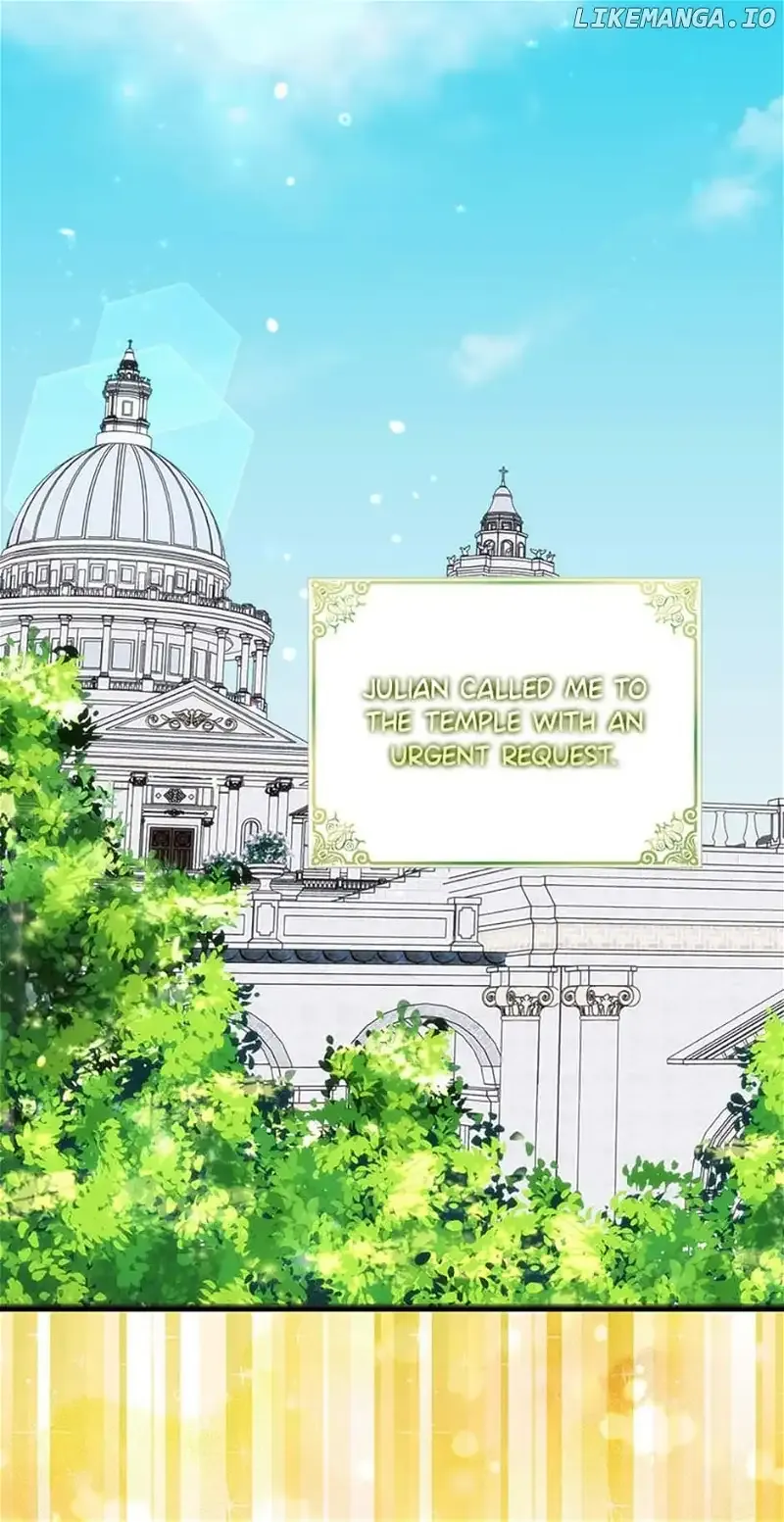 I Tried To Be Her Loyal Sword Chapter 73 Online - página 47