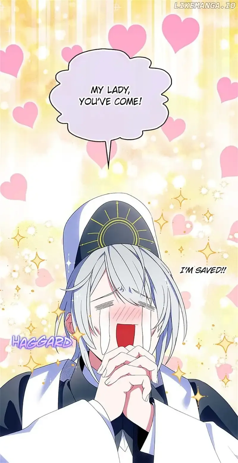 I Tried To Be Her Loyal Sword Chapter 73 Online - página 48