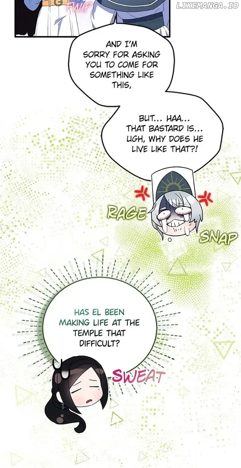 I Tried To Be Her Loyal Sword Chapter 73 Online - página 50