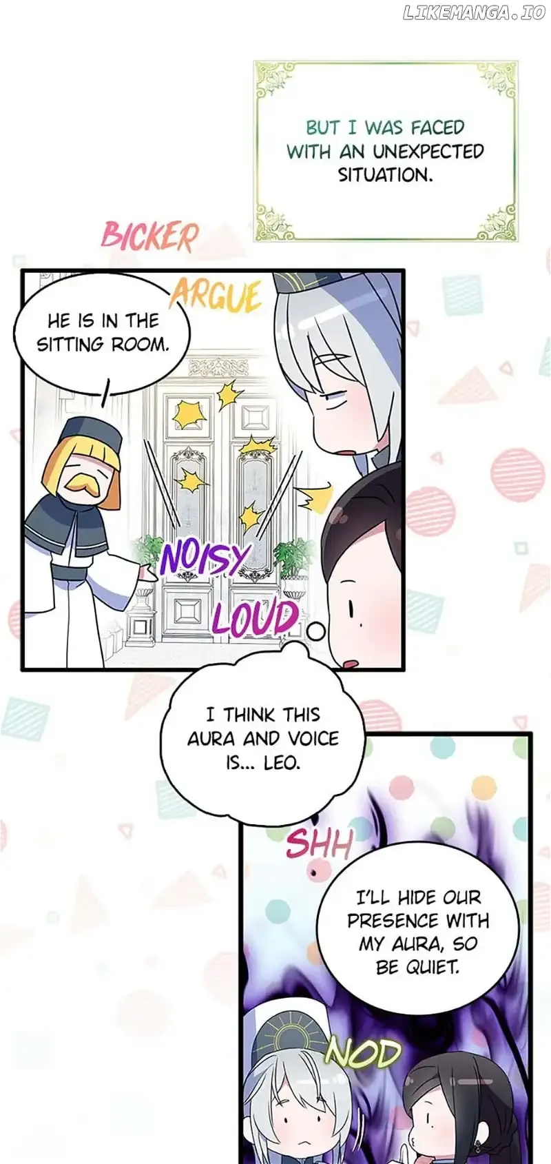I Tried To Be Her Loyal Sword Chapter 73 Online - página 52