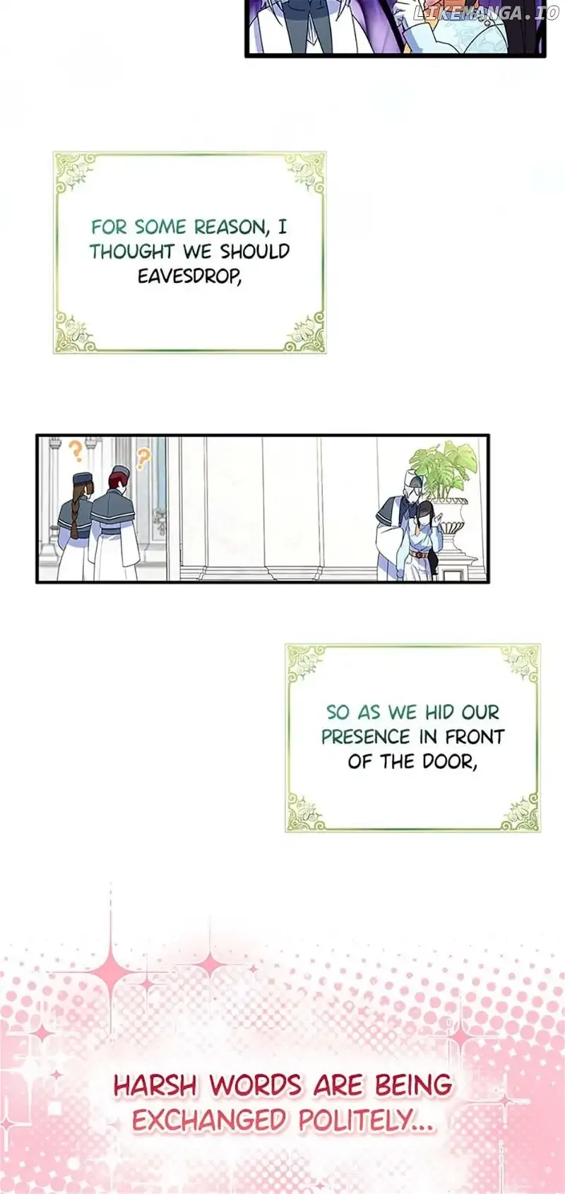 I Tried To Be Her Loyal Sword Chapter 73 Online - página 53