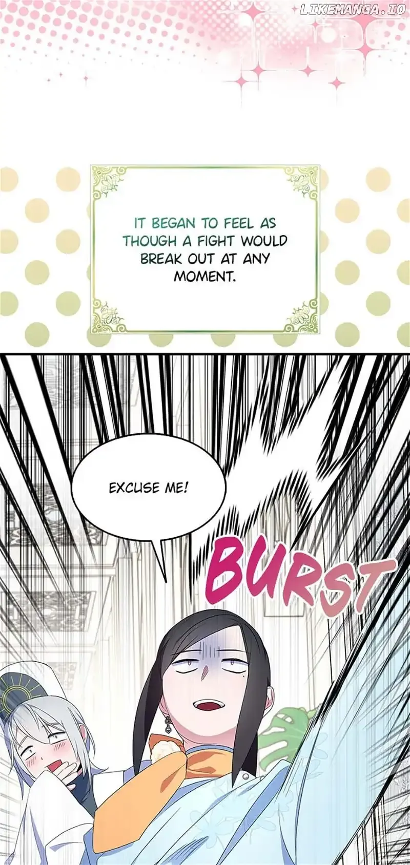 I Tried To Be Her Loyal Sword Chapter 73 Online - página 54