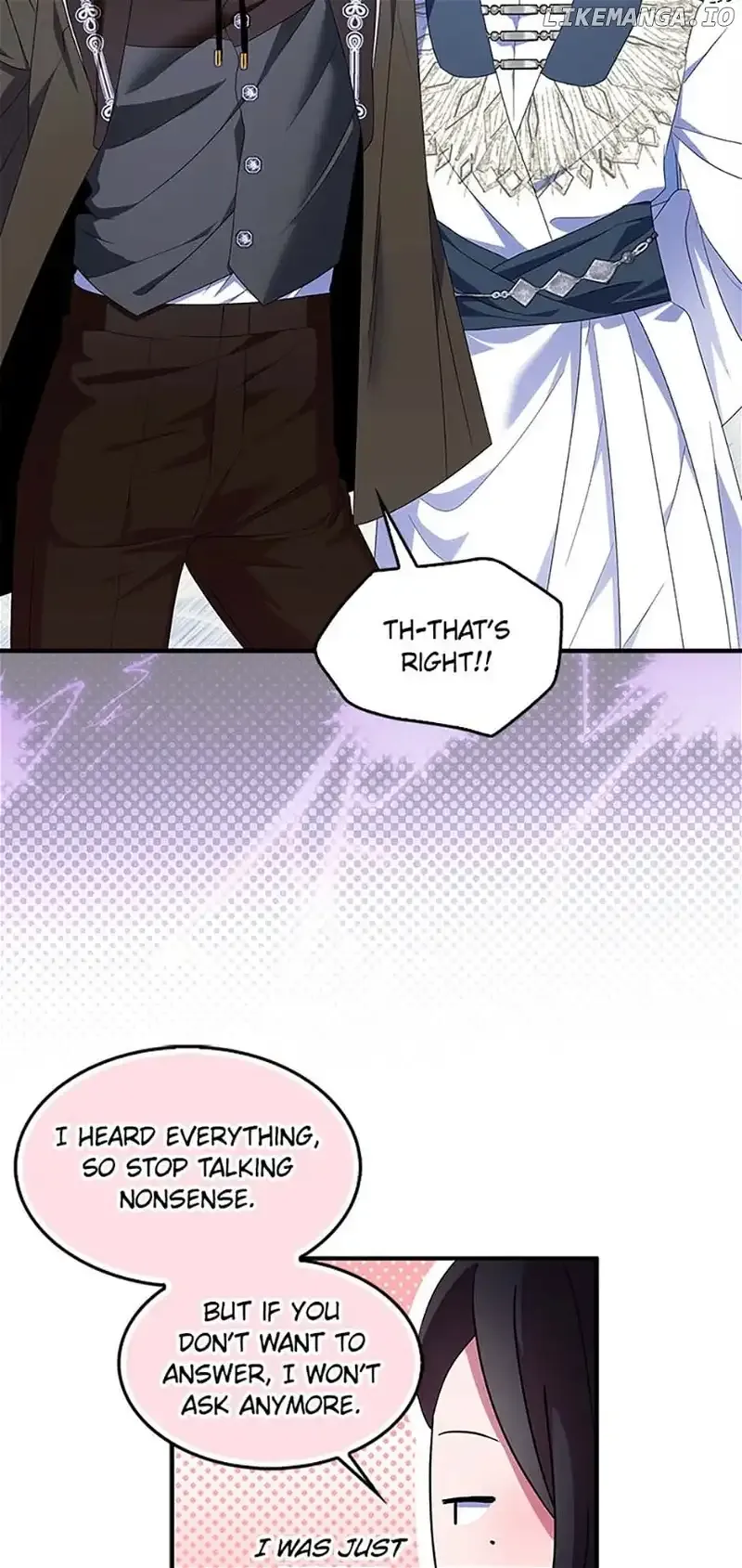 I Tried To Be Her Loyal Sword Chapter 73 Online - página 57
