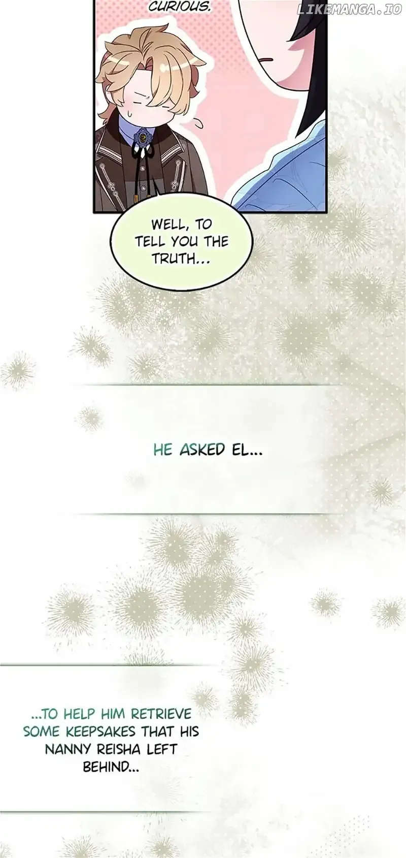 I Tried To Be Her Loyal Sword Chapter 73 Online - página 58