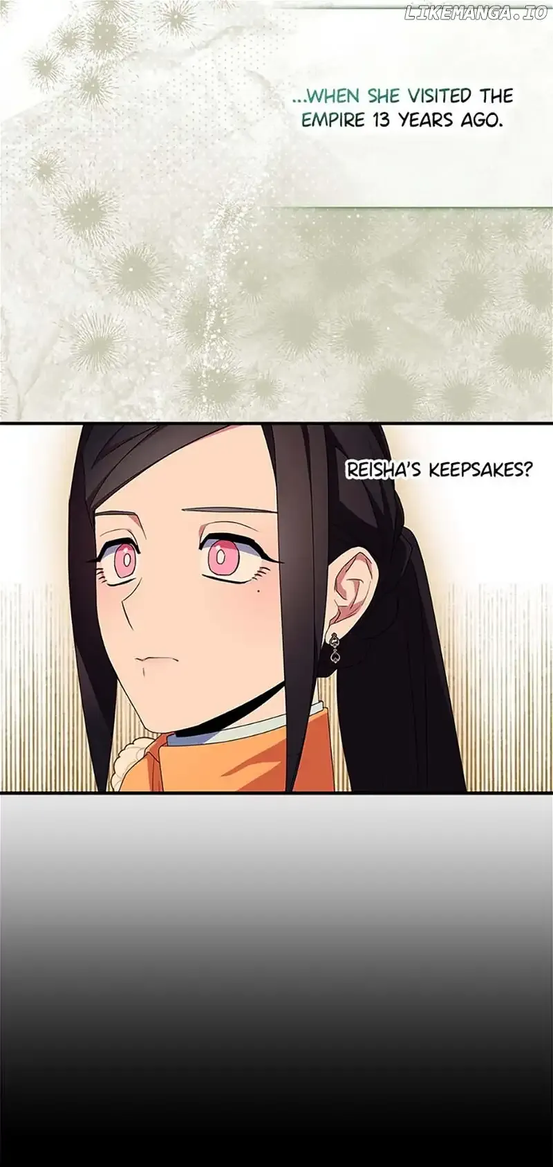 I Tried To Be Her Loyal Sword Chapter 73 Online - página 59
