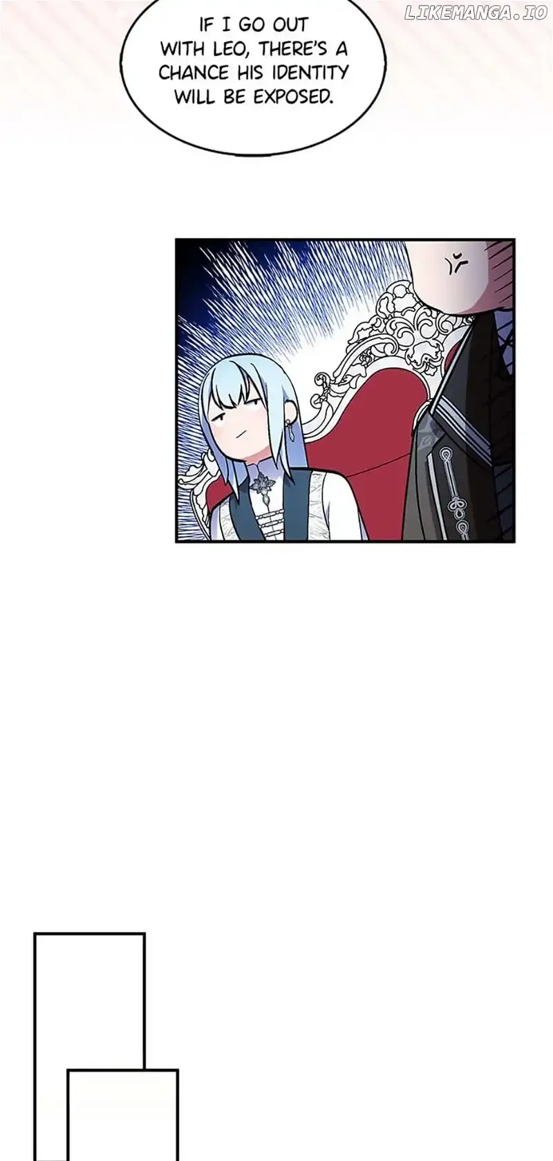 I Tried To Be Her Loyal Sword Chapter 73 Online - página 63