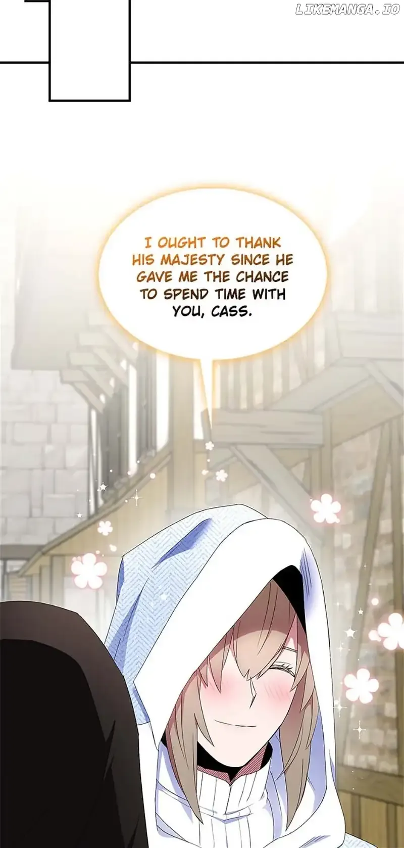 I Tried To Be Her Loyal Sword Chapter 73 Online - página 64