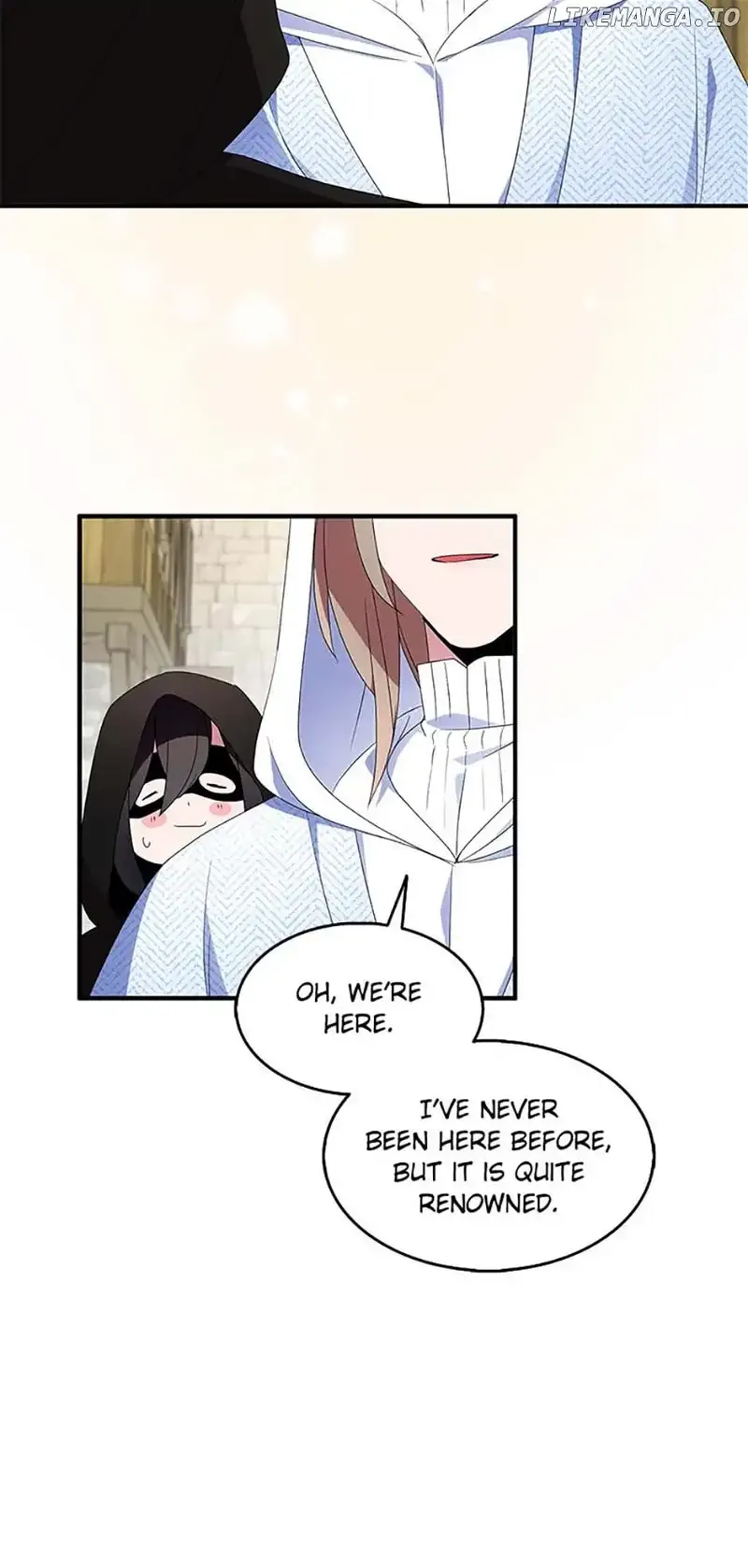 I Tried To Be Her Loyal Sword Chapter 73 Online - página 65