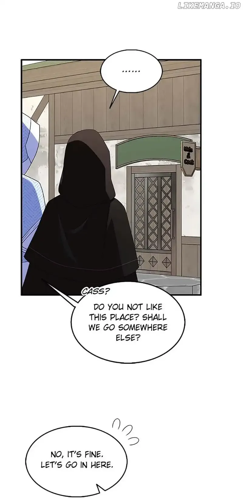 I Tried To Be Her Loyal Sword Chapter 73 Online - página 68
