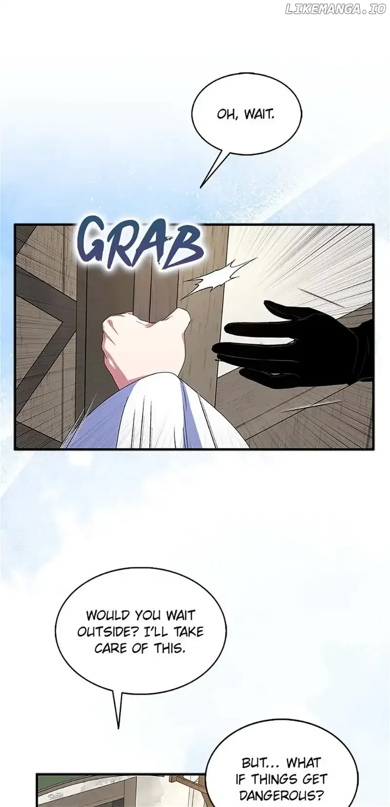 I Tried To Be Her Loyal Sword Chapter 73 Online - página 69
