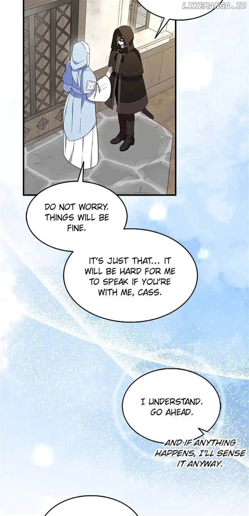 I Tried To Be Her Loyal Sword Chapter 73 Online - página 70