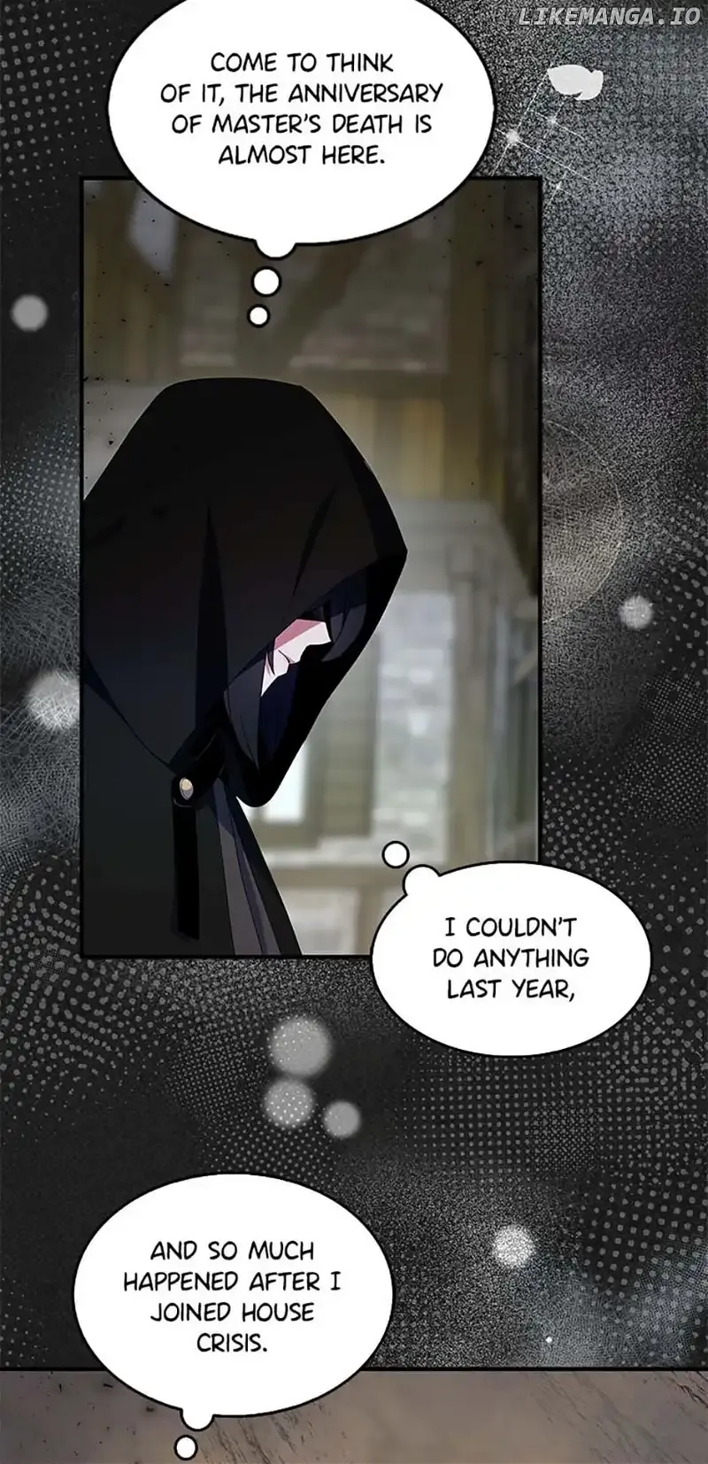 I Tried To Be Her Loyal Sword Chapter 73 Online - página 72