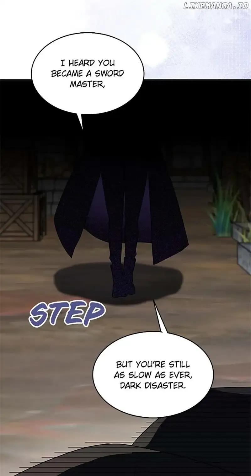I Tried To Be Her Loyal Sword Chapter 73 Online - página 78