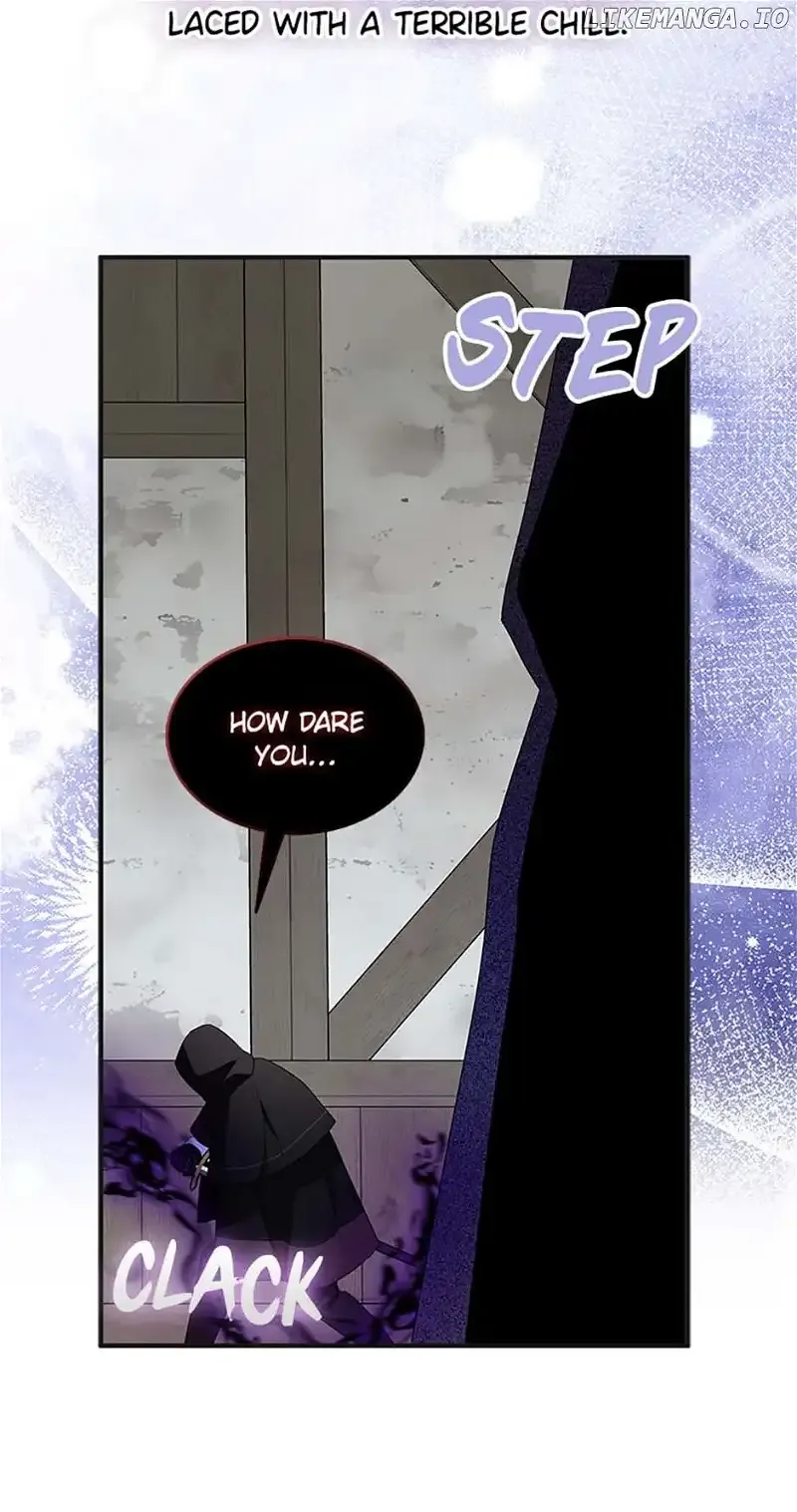 I Tried To Be Her Loyal Sword Chapter 73 Online - página 80