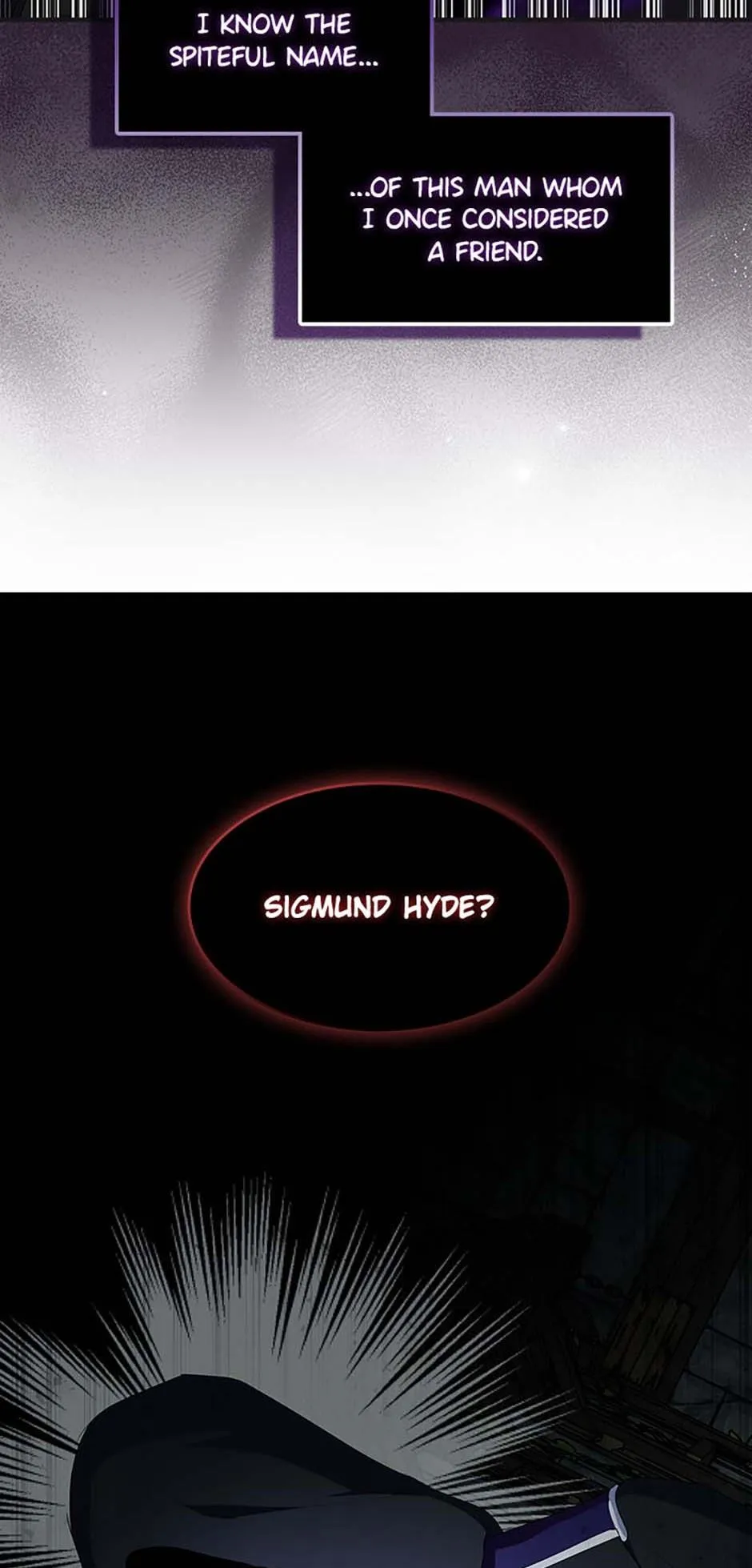 I Tried To Be Her Loyal Sword Chapter 74 Online - página 3