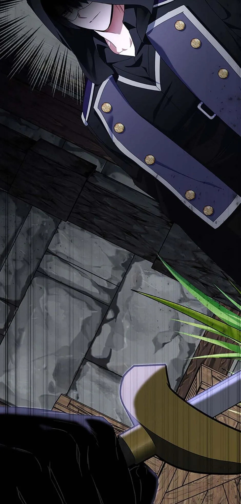 I Tried To Be Her Loyal Sword Chapter 74 Online - página 4
