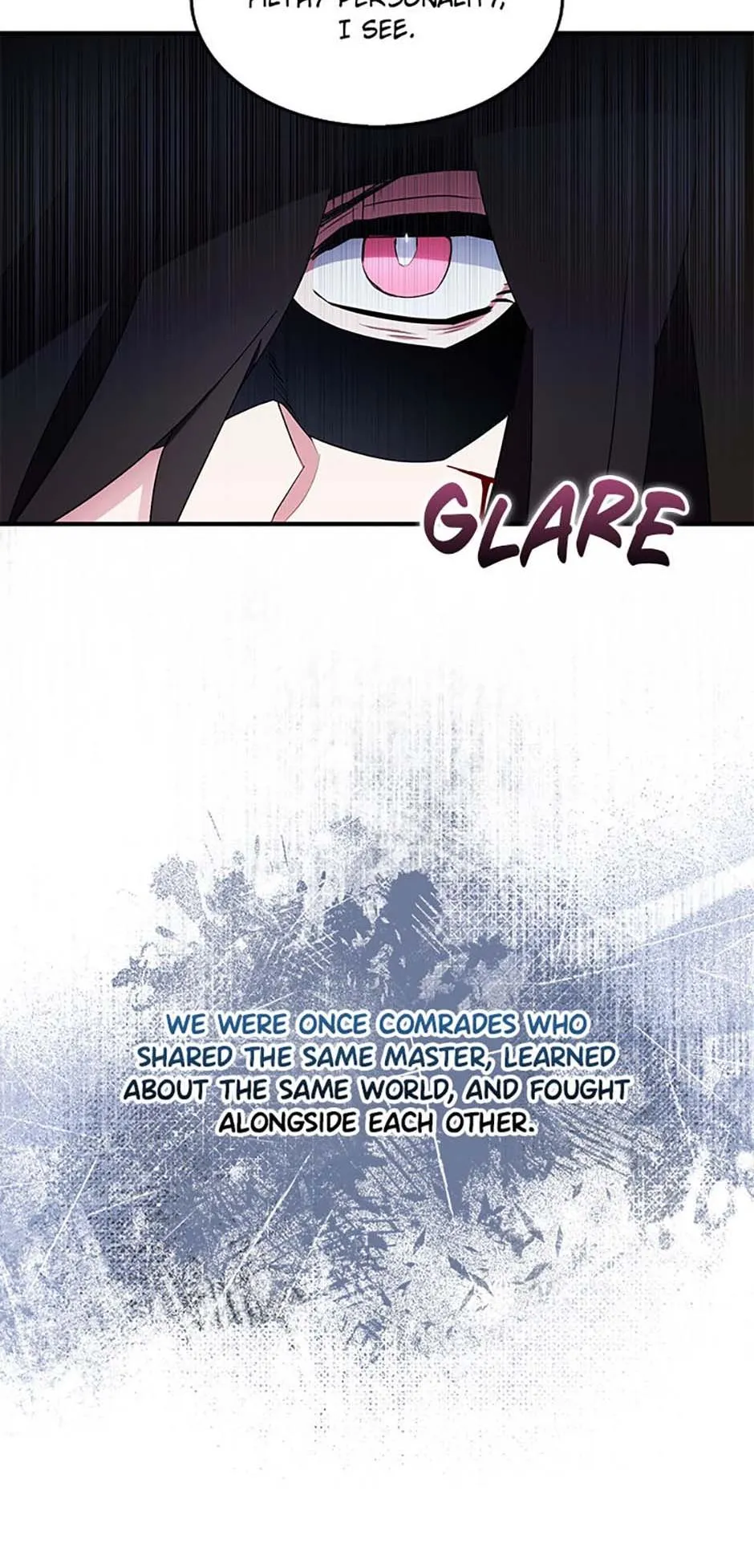 I Tried To Be Her Loyal Sword Chapter 74 Online - página 8