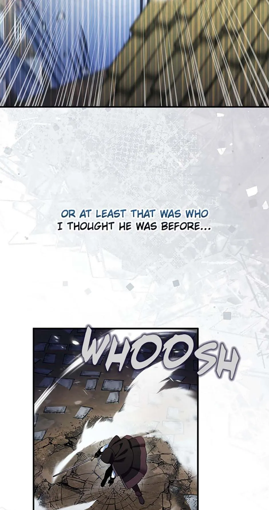 I Tried To Be Her Loyal Sword Chapter 74 Online - página 14